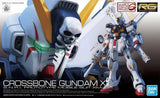 BANDAI Hobby RG 1/144 CROSSBONE GUNDAM X1