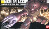 Bandai HGUC #78 1/144 MSN-04 Acguy 'Mobile Suit Gundam'
