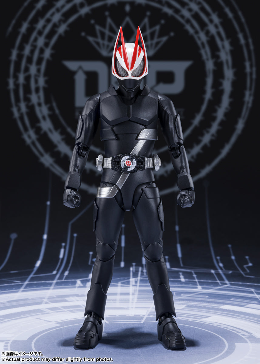 BANDAI Spirits Kamen Rider Geats Entry Raise Form Kamen Rider Geats, Bandai Spirits S.H.Figuarts(4573102640529)