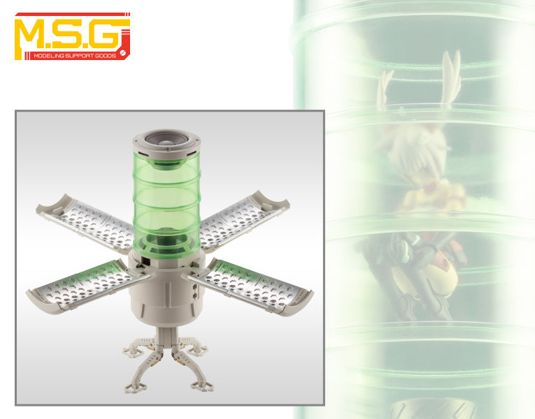 Kotobukiya Gigantic Arms 16 Reactor | 4934054019915
