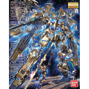 Bandai MG 1/100 Unicorn Gundam 03 Phenex 'Gundam UC'