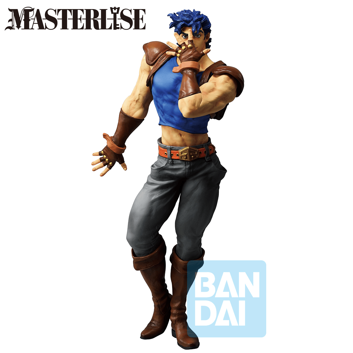 Jonathan Joestar (The Gathering of Stars)