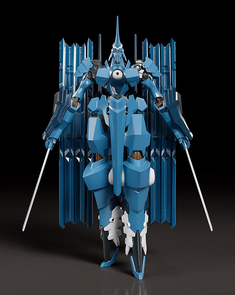 MODEROID Vardant