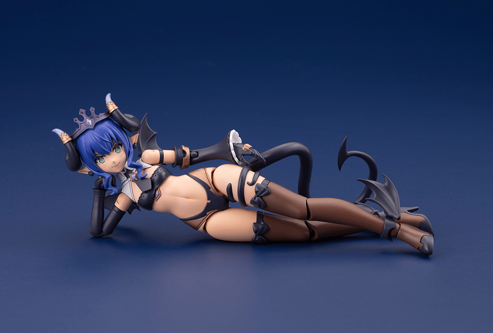 VELRETTA First Engage Ver.