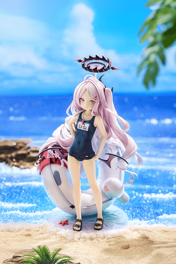 (Rerelease) Hina (Swimsuit)