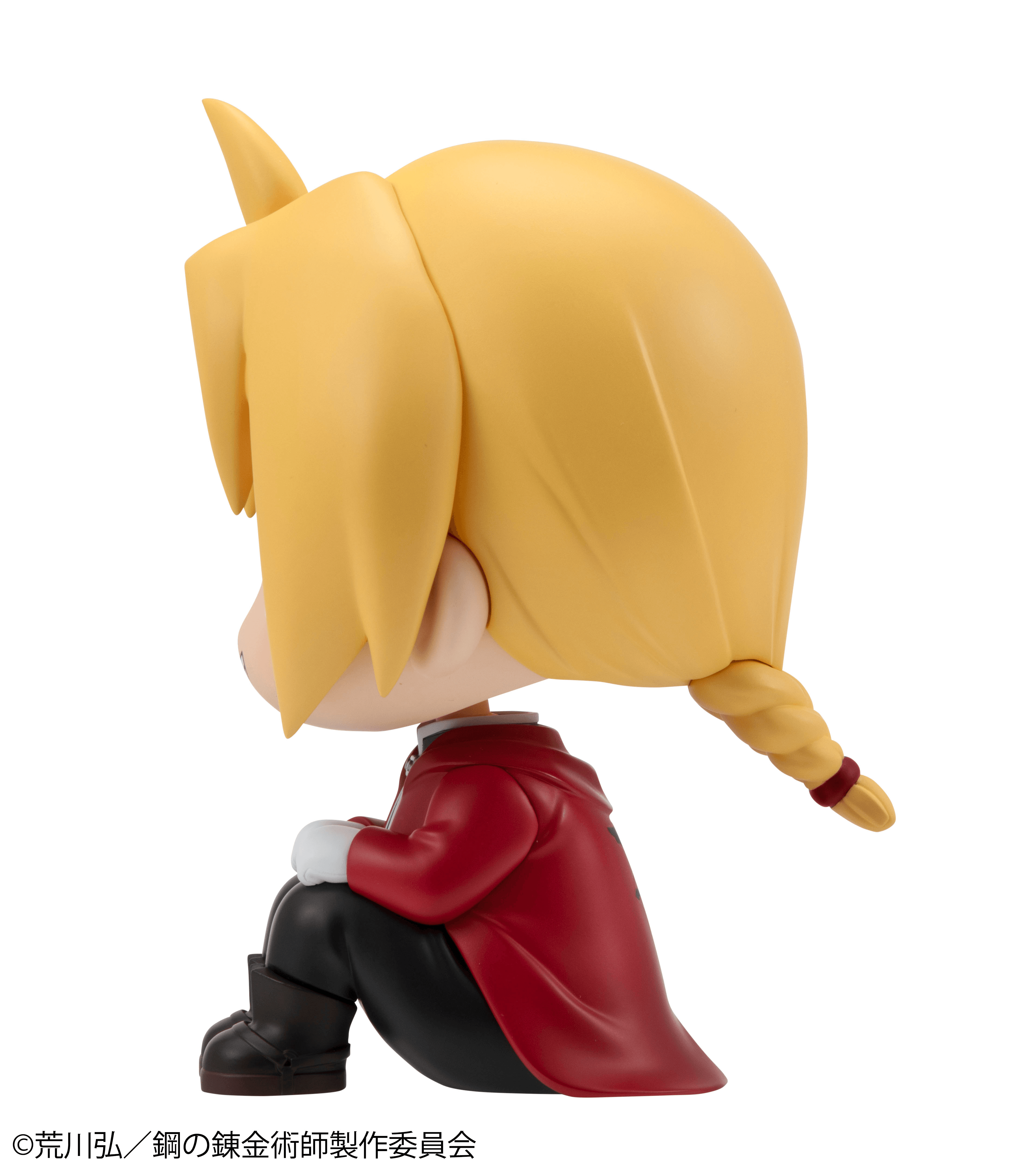 Lookup FULLMETAL ALCHEMIST Edward Elric