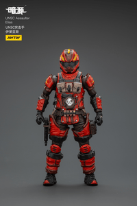 UNSC Assaulter Elias | 6927054402410