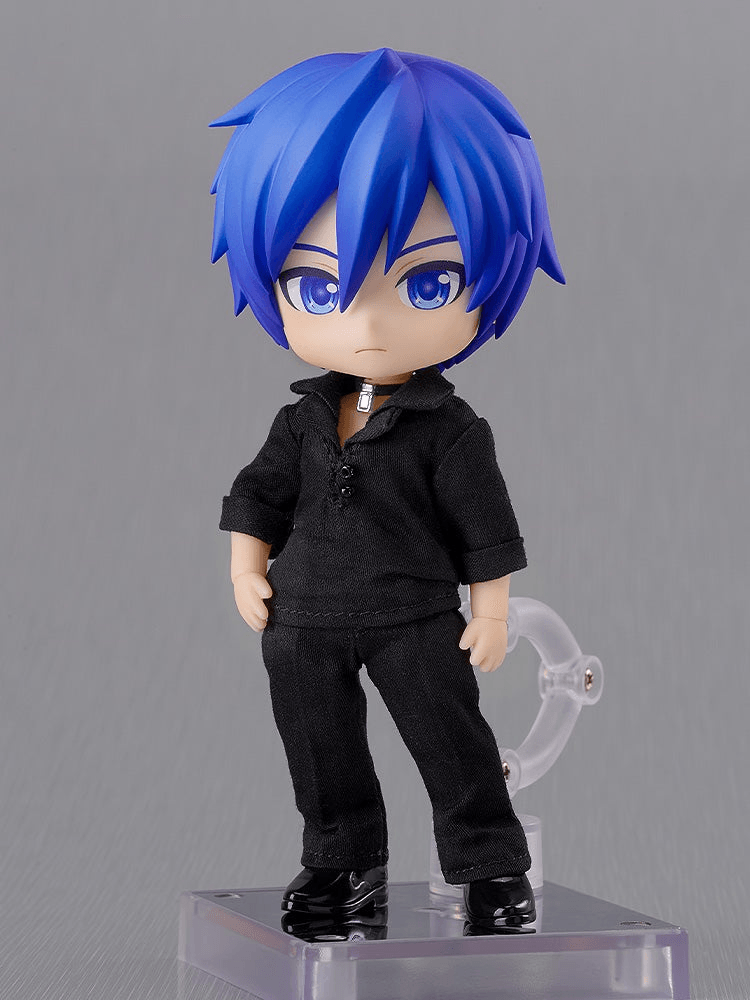 Nendoroid Doll KAITO: Guilty Ver. | 4580828675278
