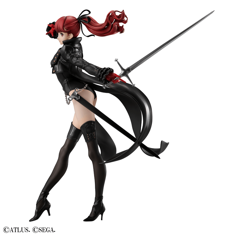 MegaHouse Lucrea Persona 5 The Royal YOSHIZAWA KASUMI(Repeat) | 4535123846441