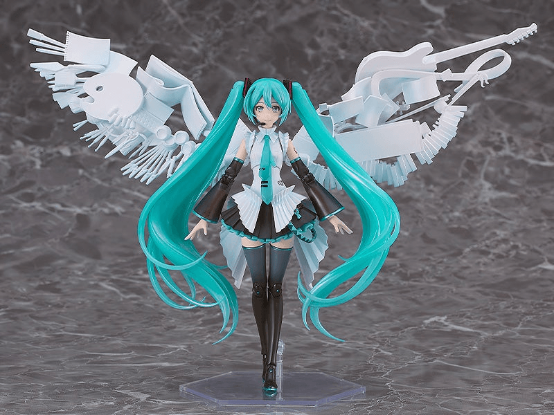 (Rerelease) PLAMATEA Hatsune Miku: Happy 16th Birthday Ver. | 4545784015438