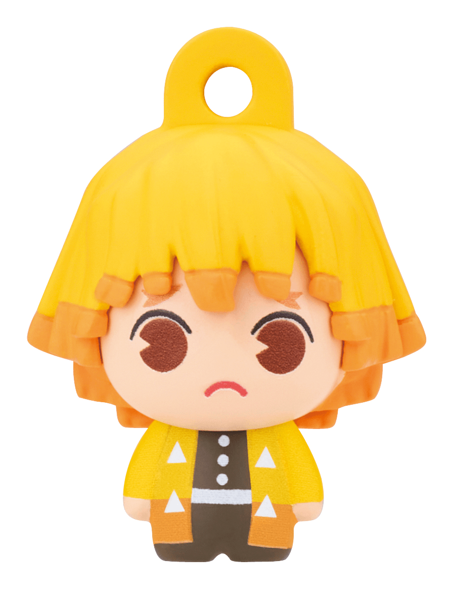 Bikkura Bath Bomb Demon Slayer Koronto Figure Vol. 1 "Demon Slayer" (Box/15) | 4549660575306
