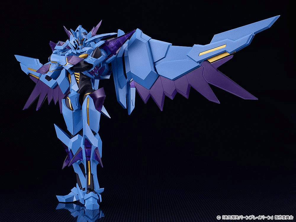 MODEROID Superbia | 4580828677968