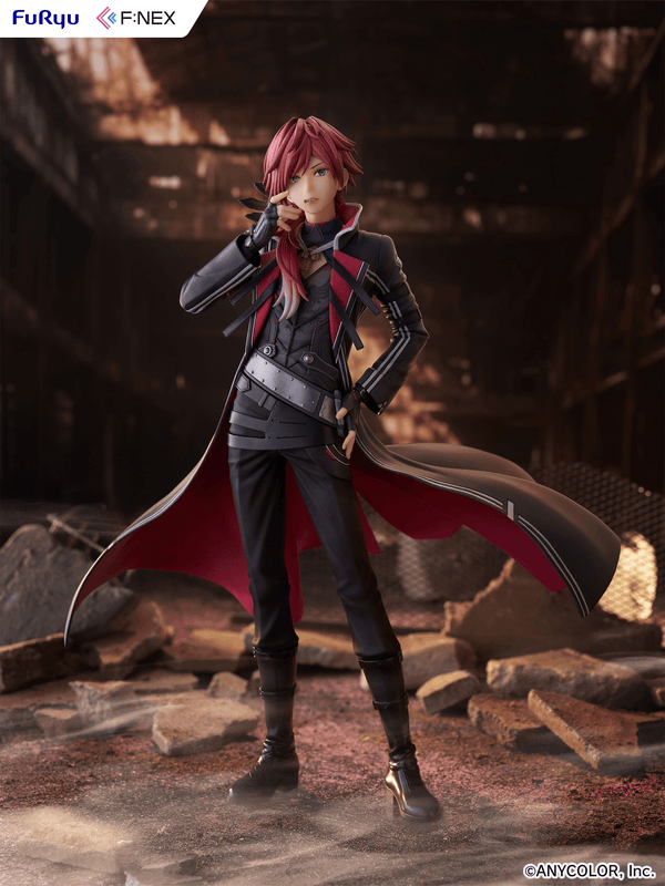 FuRyu Lauren Iroas 1/7 Scale Figure | 4582655078734