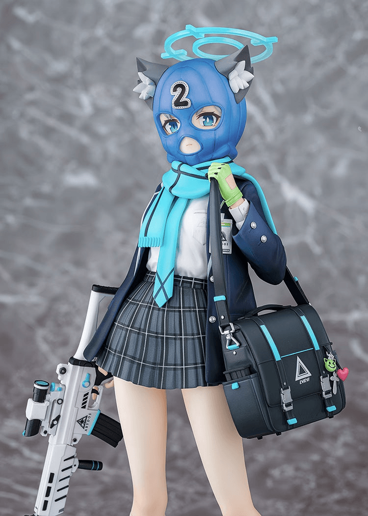 Shiroko