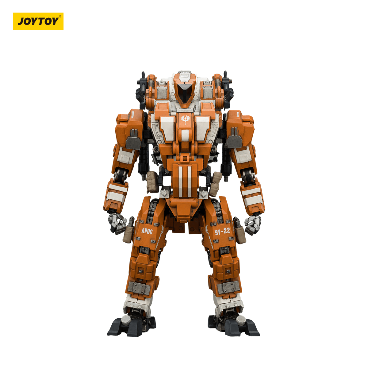 APOC Series Hummer Standard Combat Mech | 6927054403523