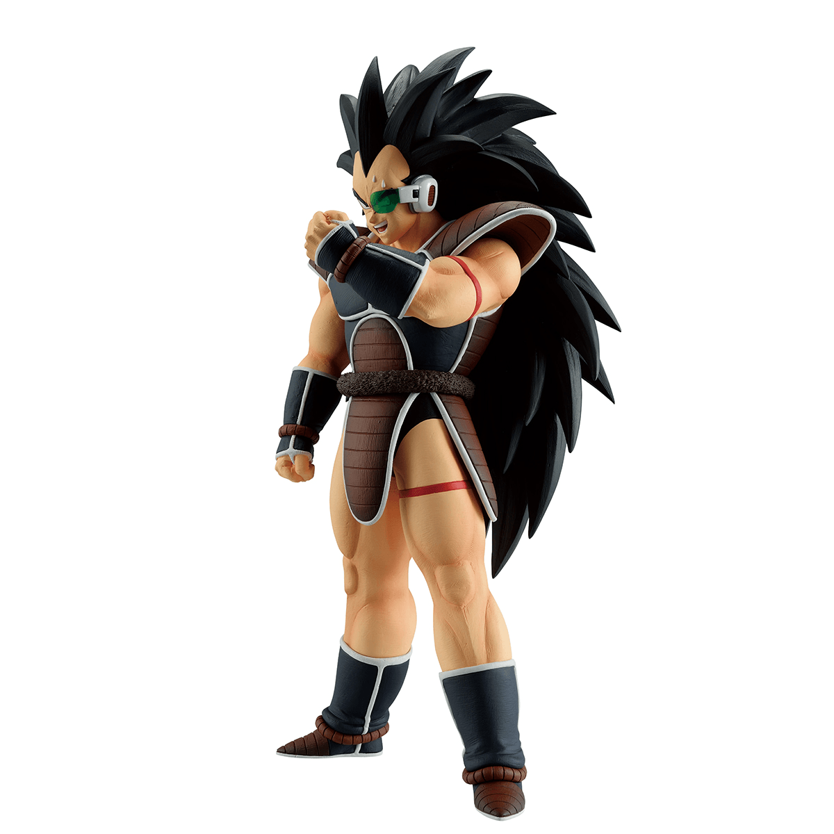 Raditz (Spirit of the Saiyan) | 4580886842568