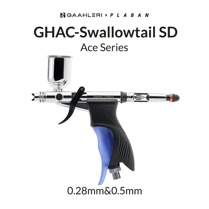 Ace Series Sw SD-Plaban | 6975834943080