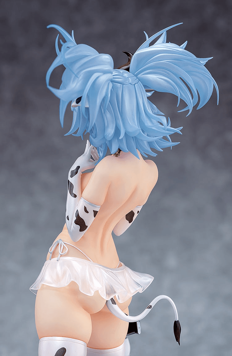(Rerelease) PA-15: Cow Bikini Ver.