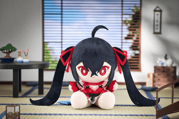 Taihou (Private Quarters) Punipuni Plushie