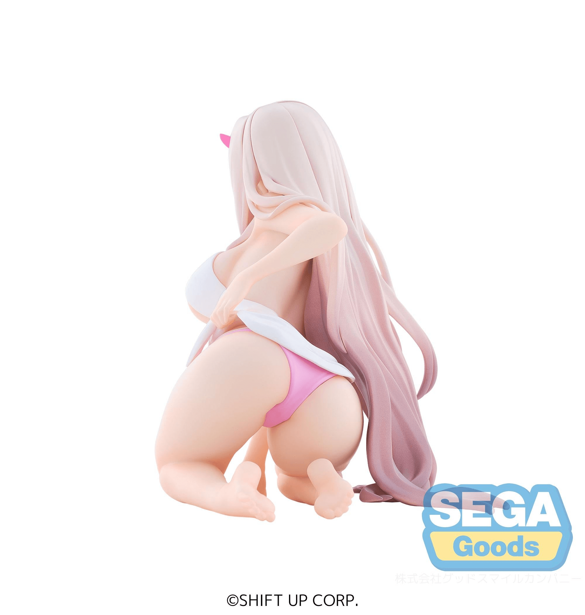 (Rerelease) Yumemirize "GODDESS OF VICTORY: NIKKE" "Viper" | 4582733468549