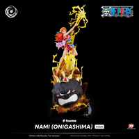 Nami (Onigashima) - Ikigai | 5453003598077