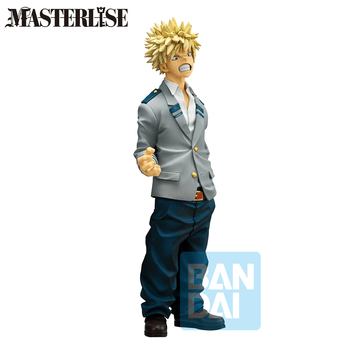 Katsuki Bakugo (The Story of How He Became the Greatest Hero) | 4573102725172