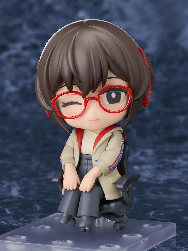 Nendoroid Satone