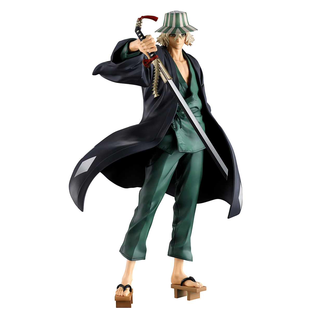 Kisuke Urahara (Stirring Souls Vol.4) | 4573102723956