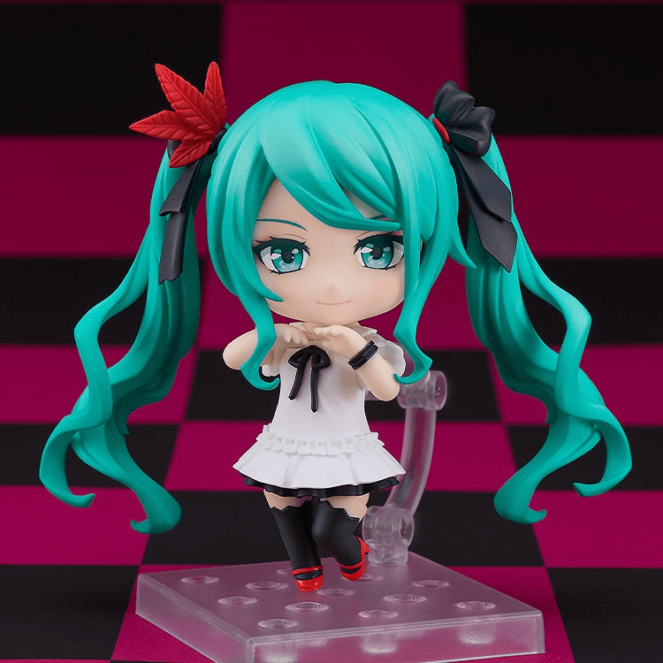 (Rerelease) Nendoroid Hatsune Miku: World Is Mine 2024 Ver. - Release Date: 10/2026 | 4570232584198