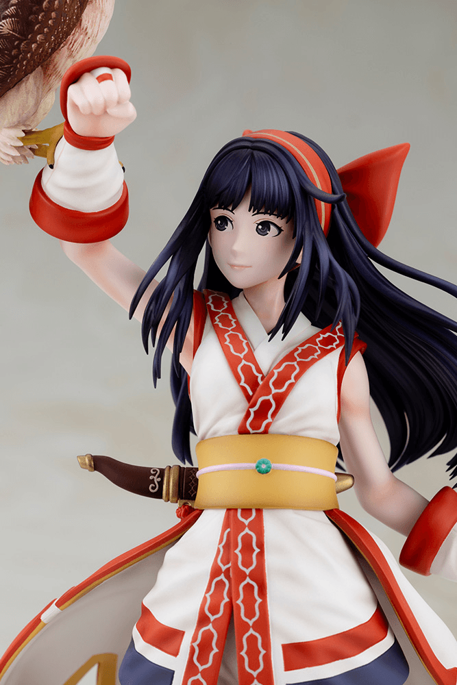 NAKORURU THE KING OF FIGHTERS XV Ver.