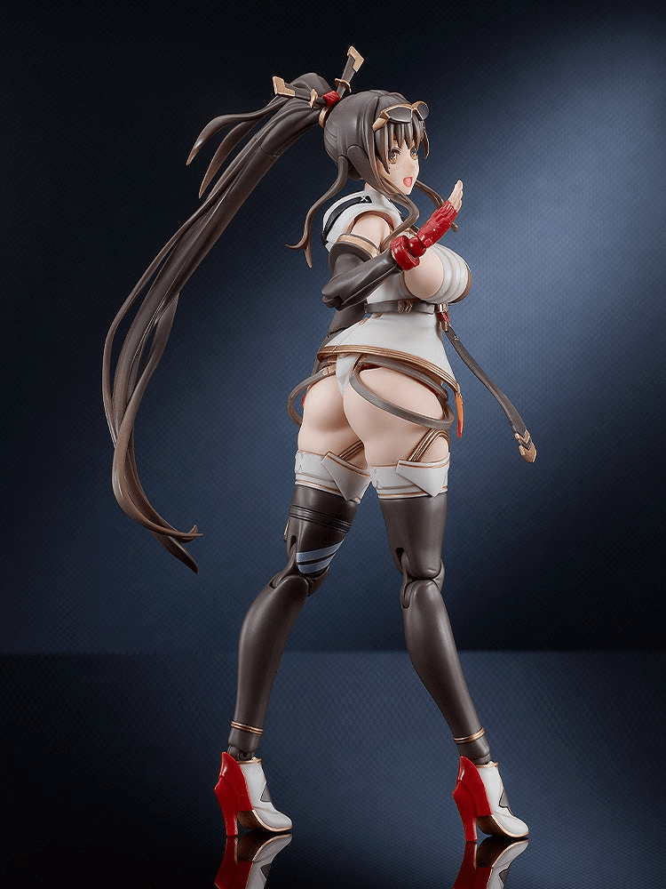 PLAMATEA MX-chan