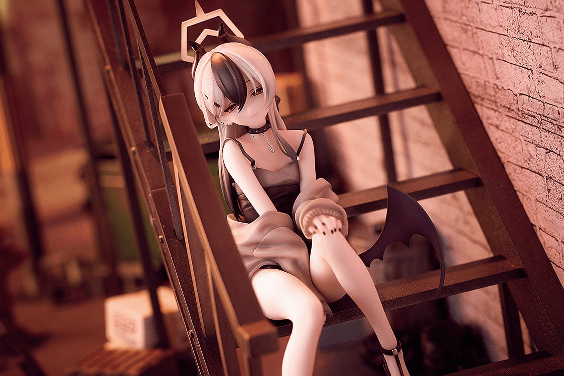 Kayoko (Dress): Memorial Lobby Ver. | 4595316221240