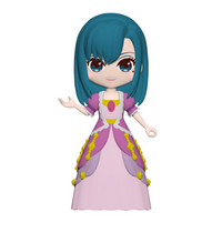 SEGA Kirakyun Change "Love and Berry Dress Up and Dance" PM Dress-Up Figure Set "Berry" | 4582733424422