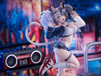 Melterna Girl: Metako | 4580522750257