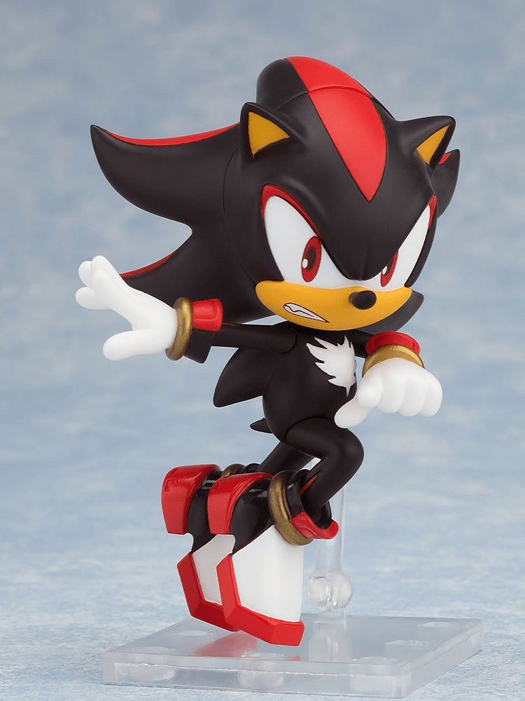 Nendoroid Surprise Sonic X Shadow Generations (Box of 6)