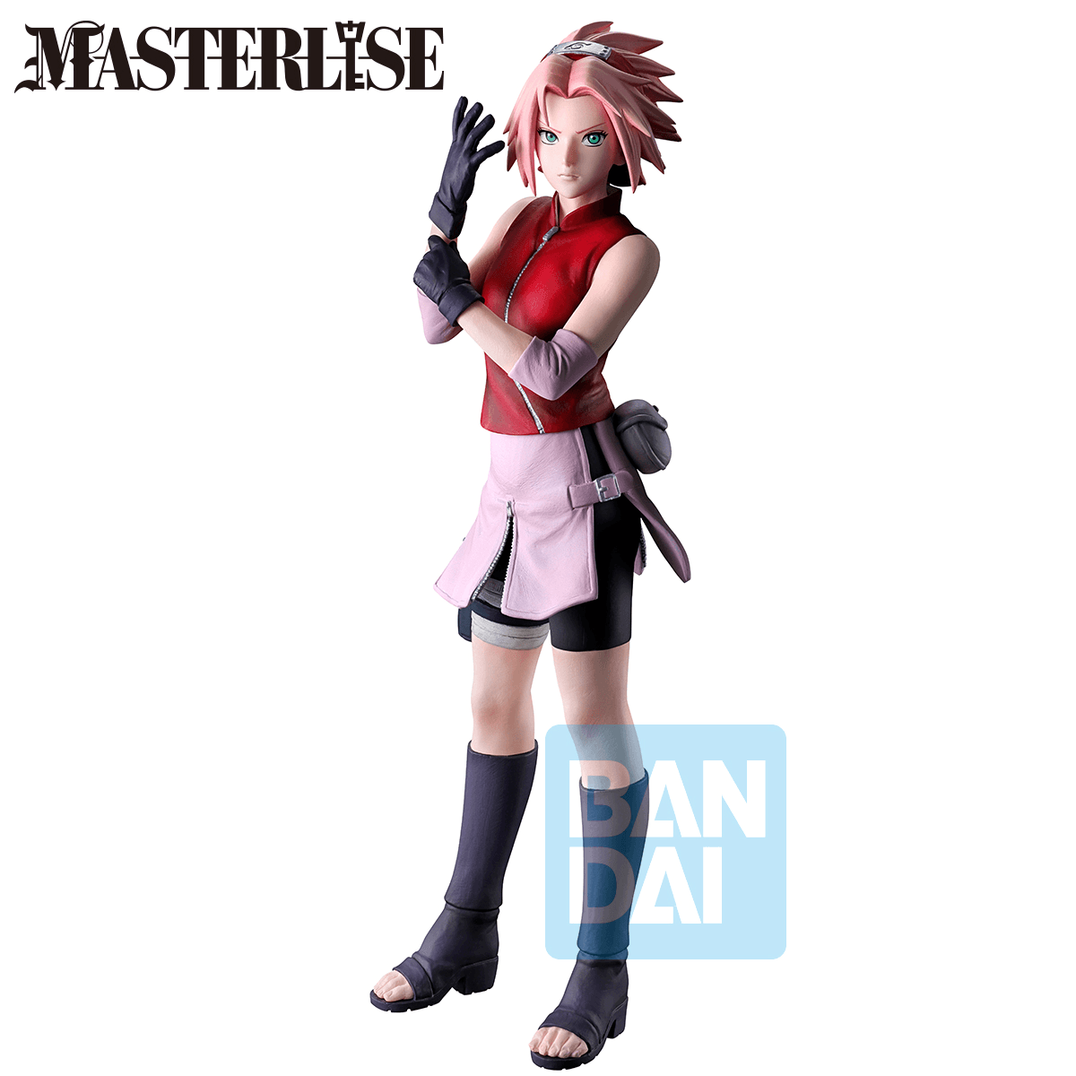 Sakura Haruno (Kazekage Rescue Arc) | 4573102724151