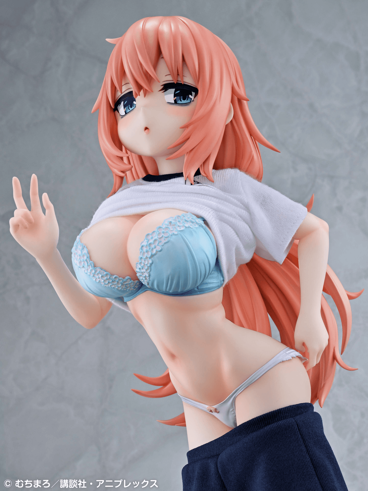Re▼Dress Komaro Michinoku 1/4 P.E. Uniform Ver.