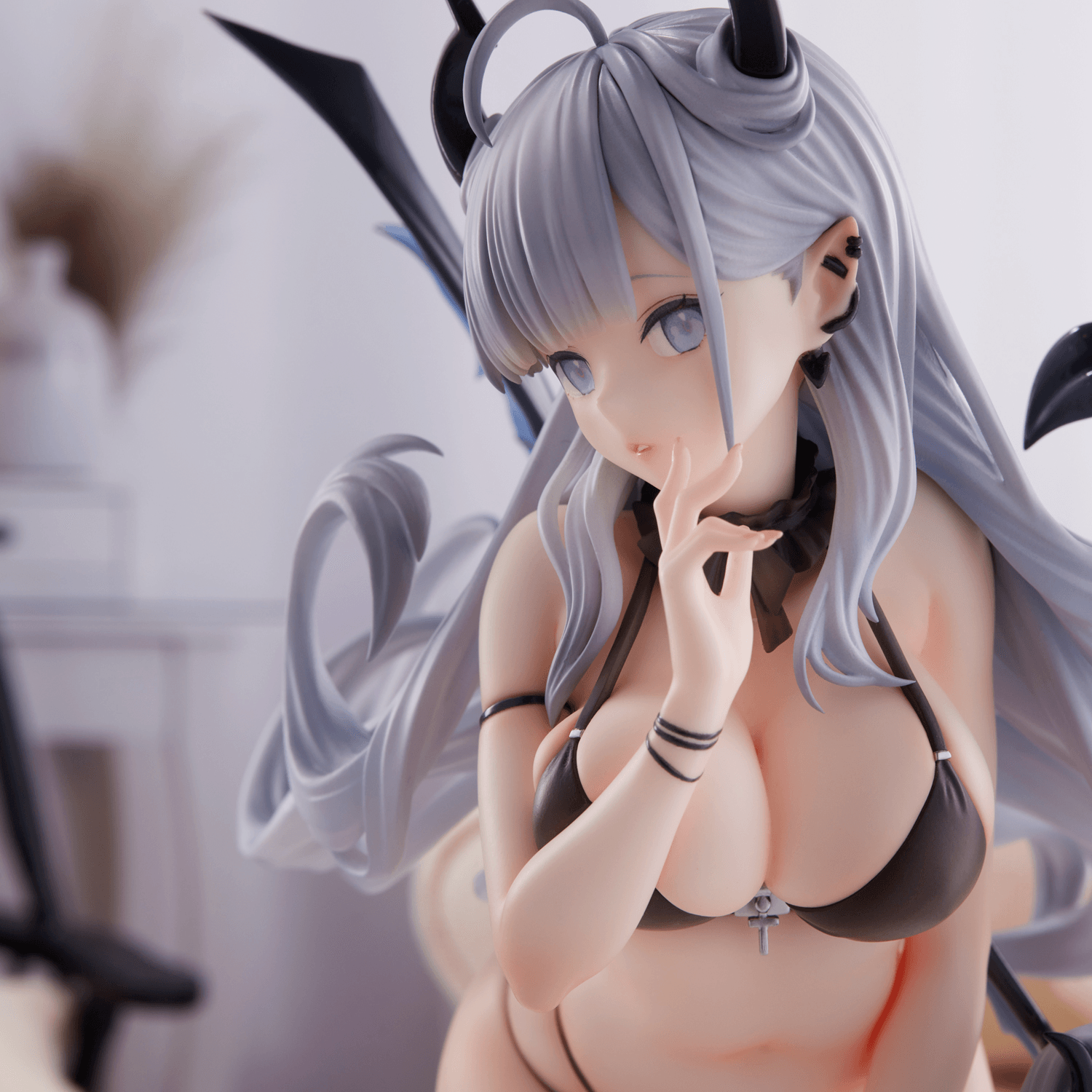 Nekojira Illustration “Thea-chan” [Reissue 26] | 4589642718338
