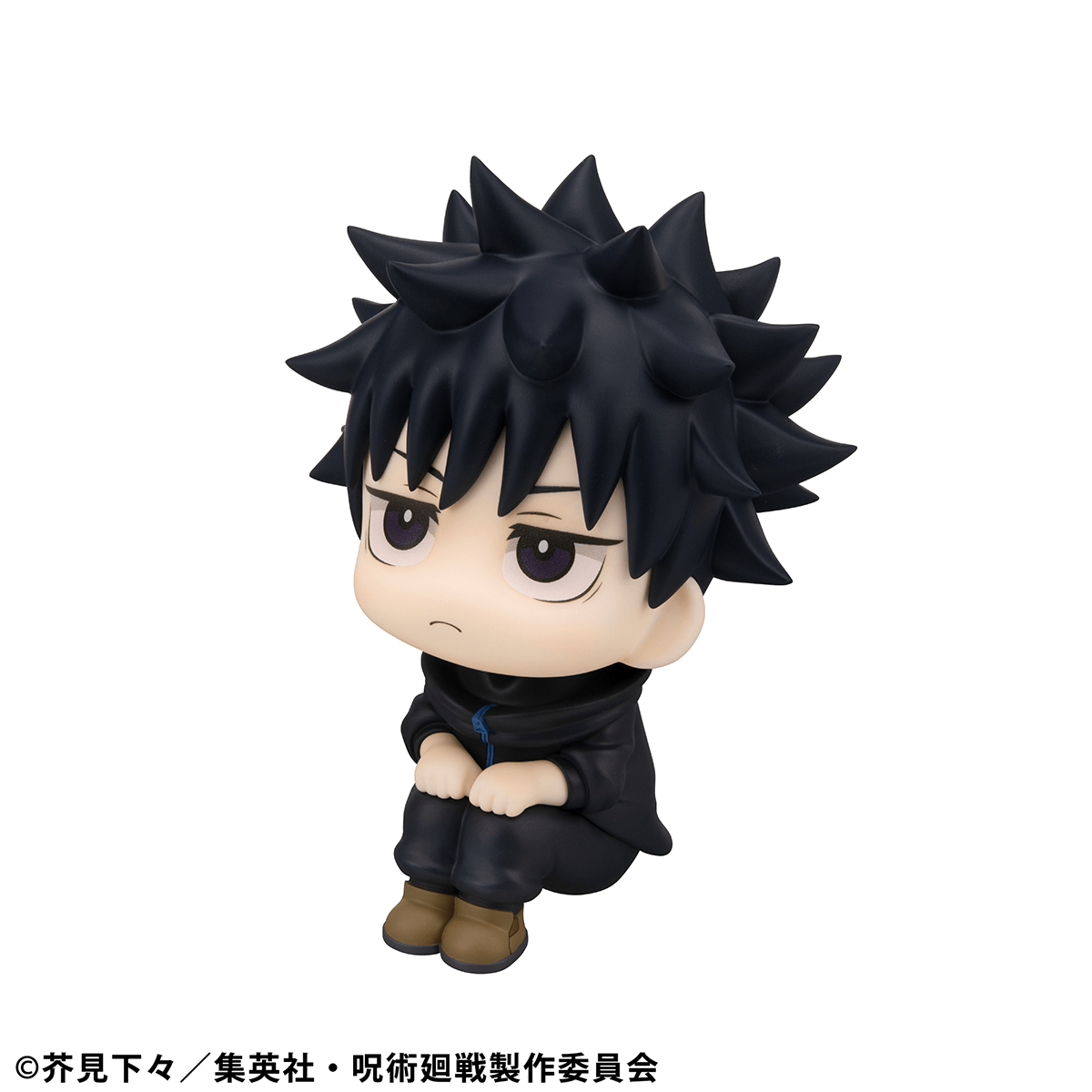 Lookup Jujutsu Kaisen Megumi Fushiguro ver.2 | 4535123845925
