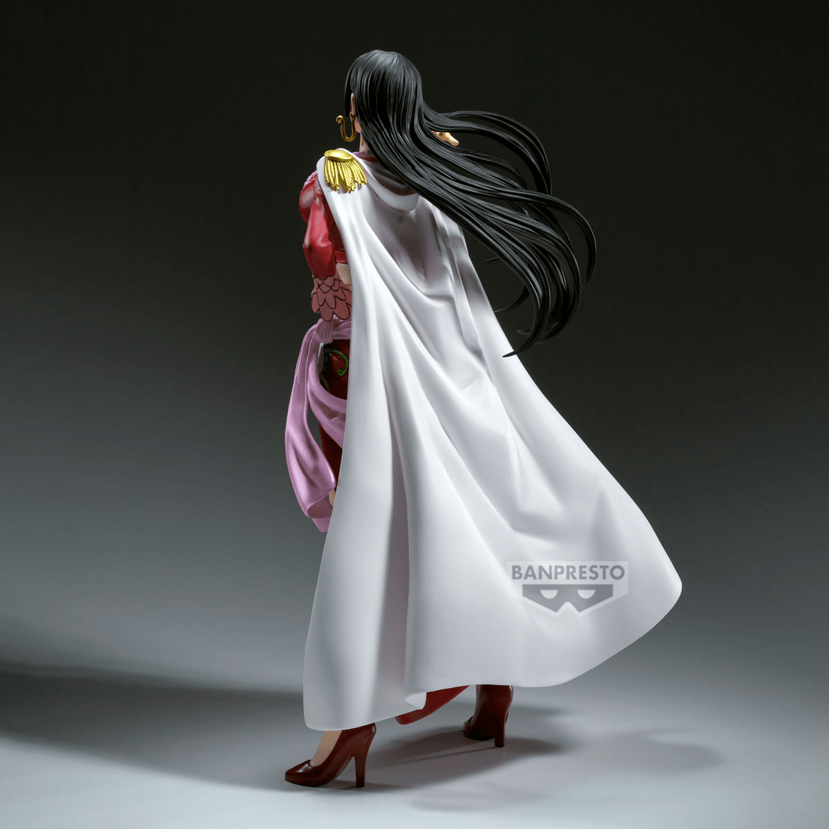 ONE PIECE Grandista-BOA HANCOCK-|P-Rex Hobby