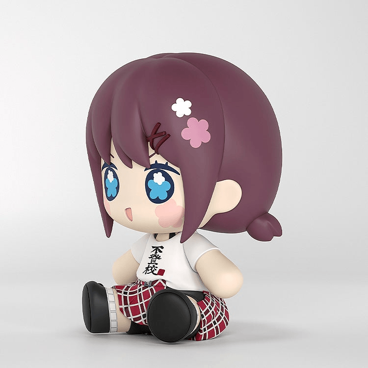Huggy Secret Good Smile GIRLS BAND CRY | 4580828664296