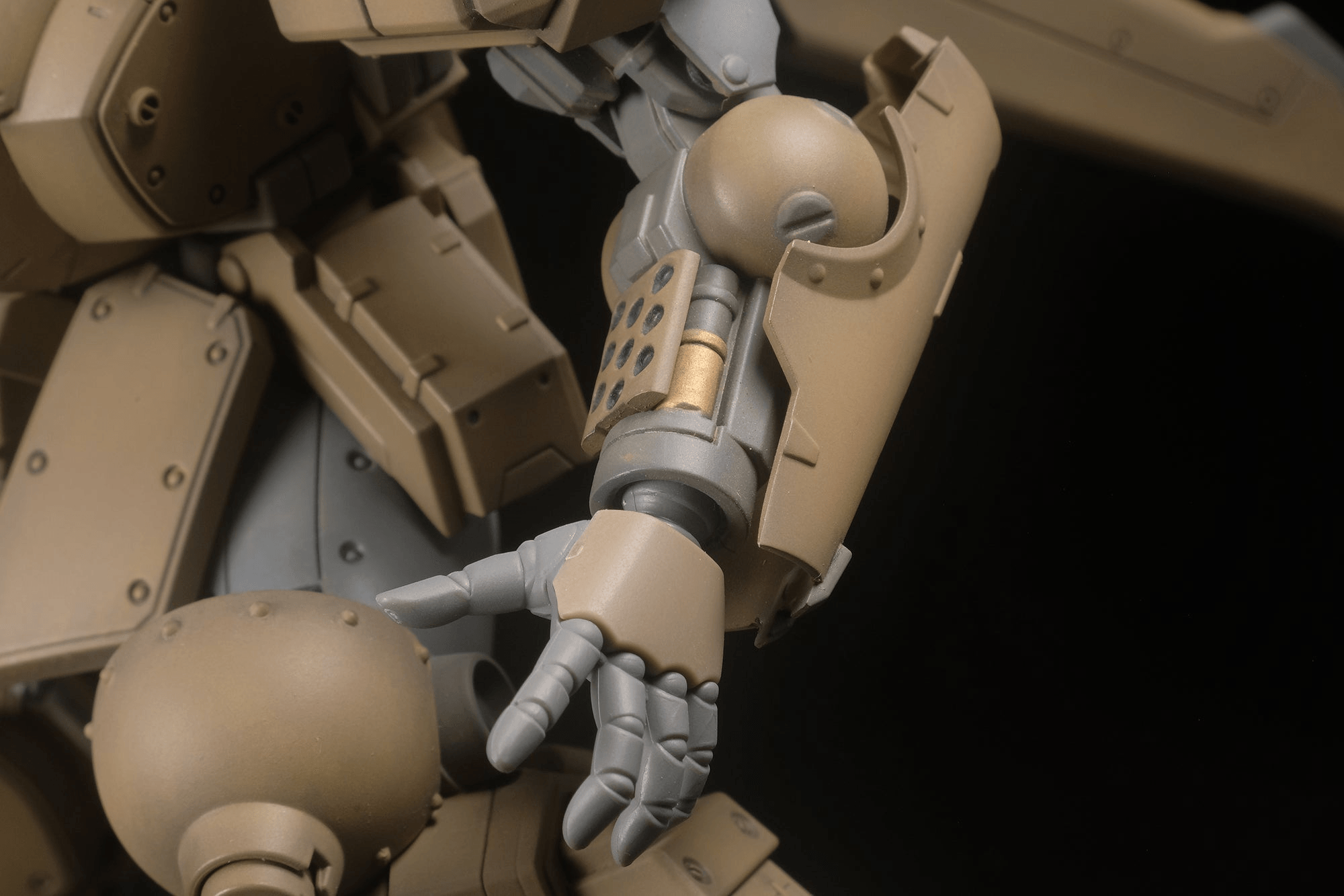 (Rerelease) AS-5E3 Leynos（Mass Production-Type）[Renewal Ver.] - Release Date: 10/2026 | 4582362384920