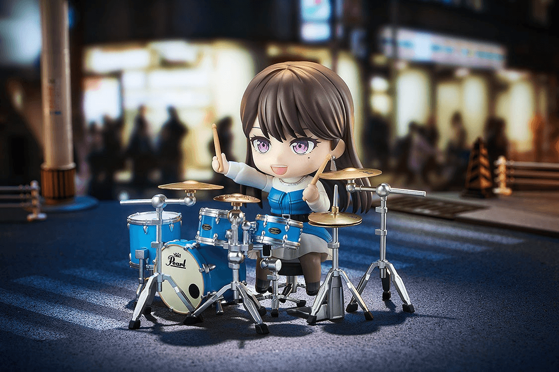 Nendoroid Taki Shiina | 4580828666078