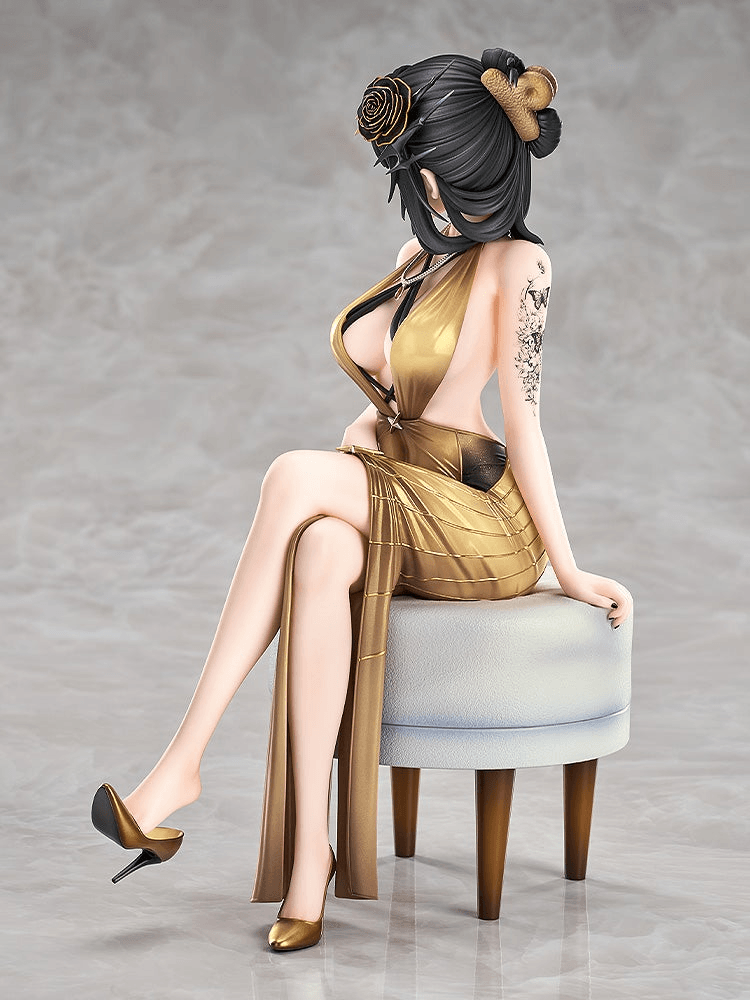 D: Killer Wife - Secret Party Cleaner | 4580828673571