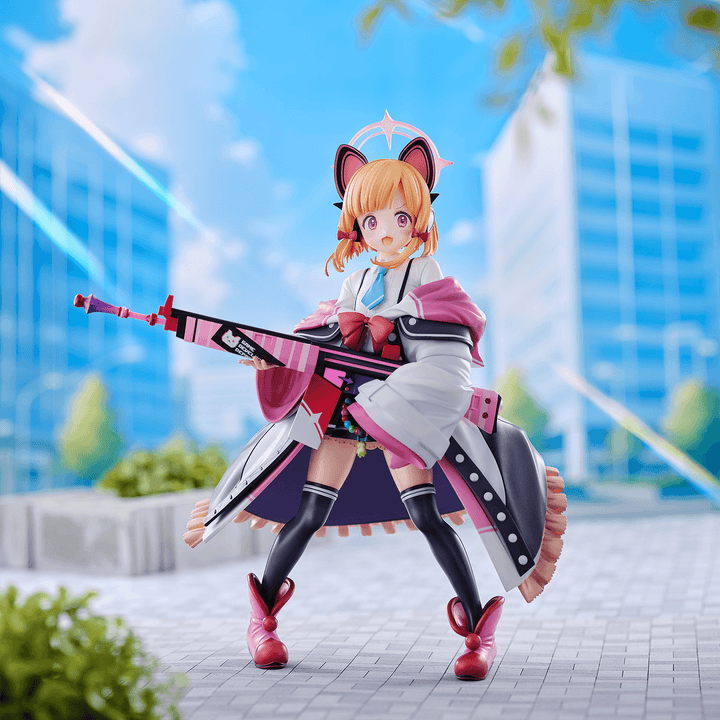 “Blue Archive” Momoi 1/6 Scale Pre-Painted Figure | 4589642716785