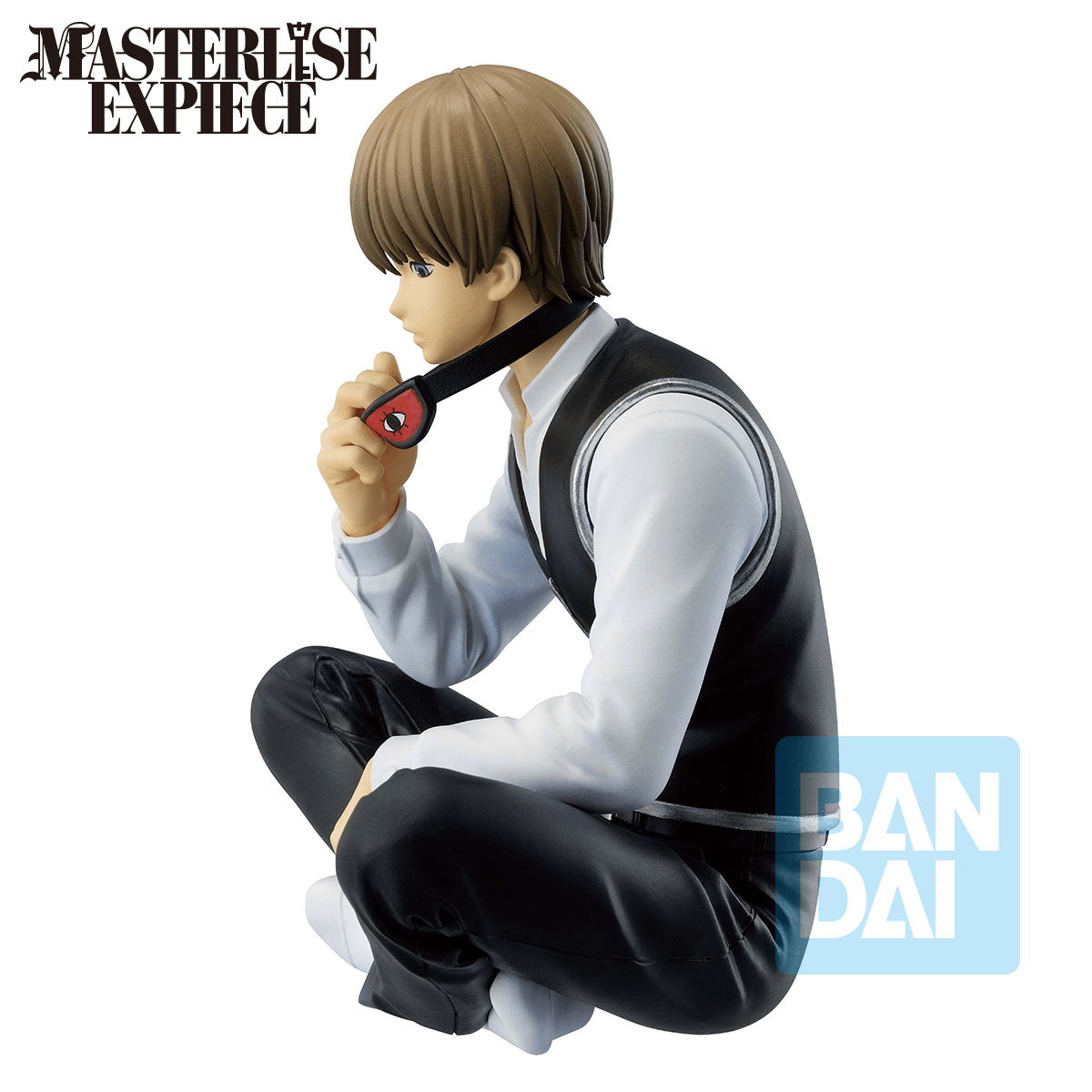Sogo Okita (-Gintama Exhibition-Part 2) | 4573102724649