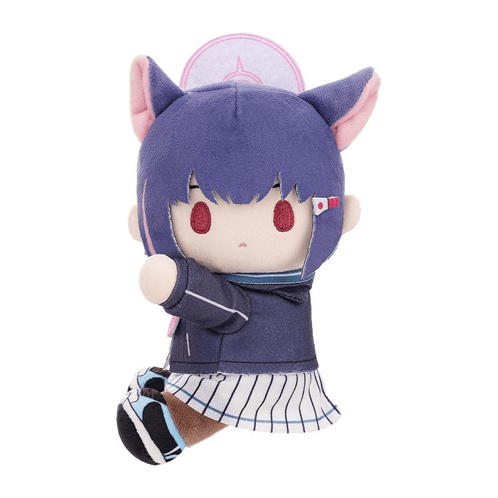 Blue Archive Hugging Doll (KAZUSA) | 4571697184725