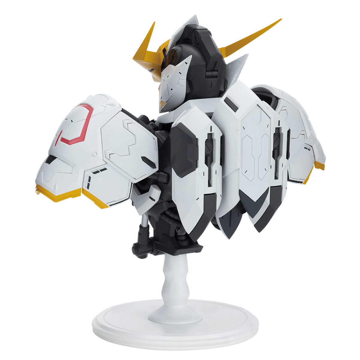 Gundam Barbatos (Iron-Blooded Orphans) "Mobile Suit Gundam Iron-Blooded Orphans" | 4573102723604