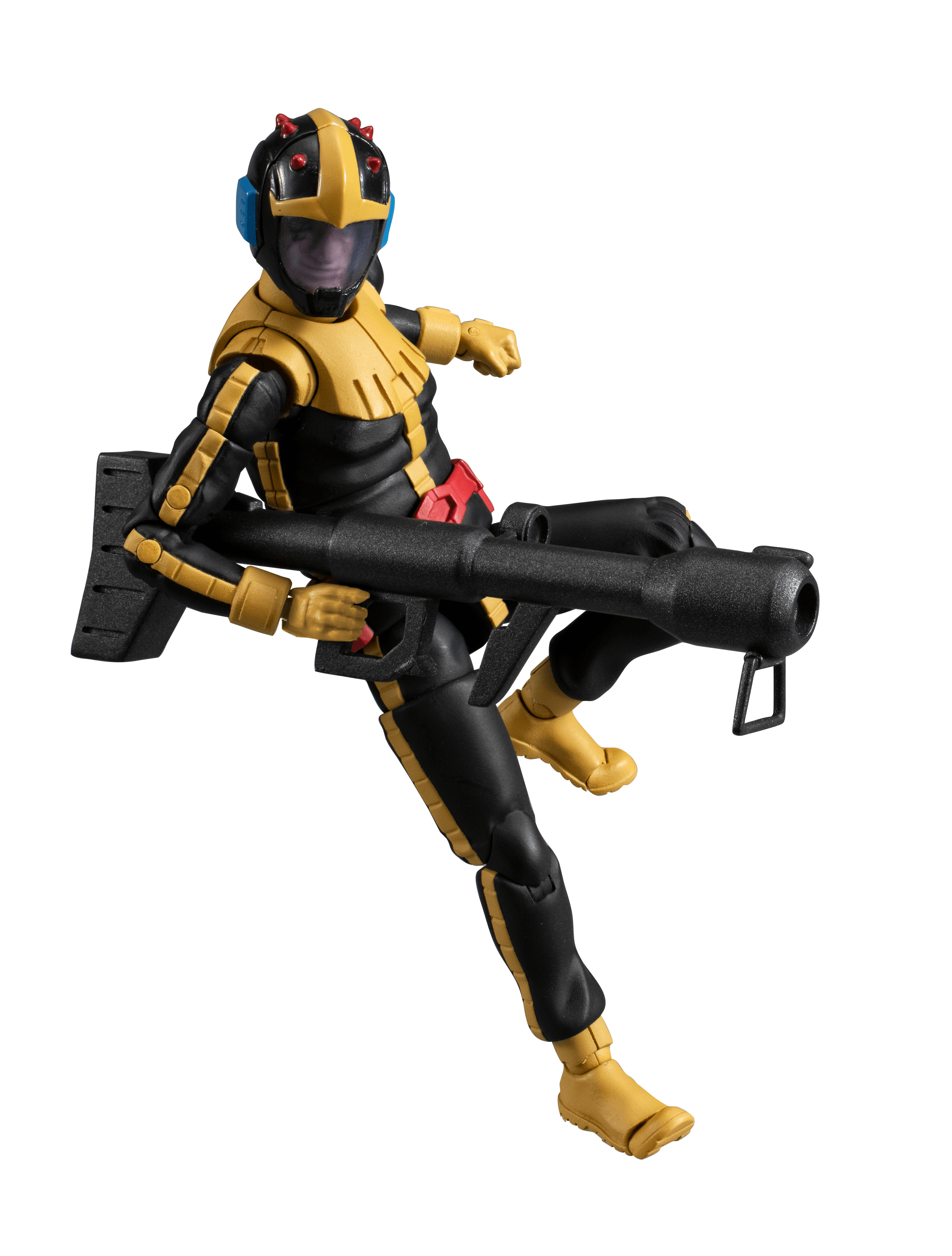 G.M.G. COLLECTION EX Mobile Suit Gundam Principality of Zeon Jet Stream Attack【with gift】 | 4535123849329