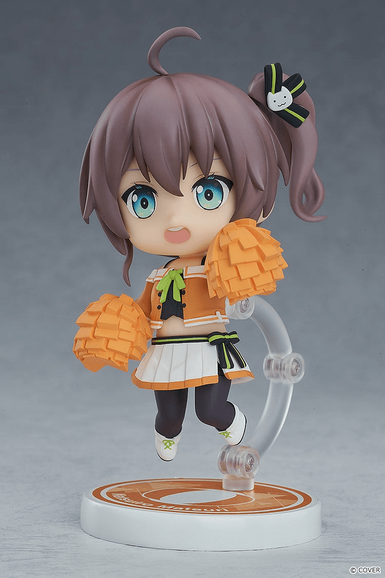 (Rerelease) Nendoroid Natsuiro Matsuri